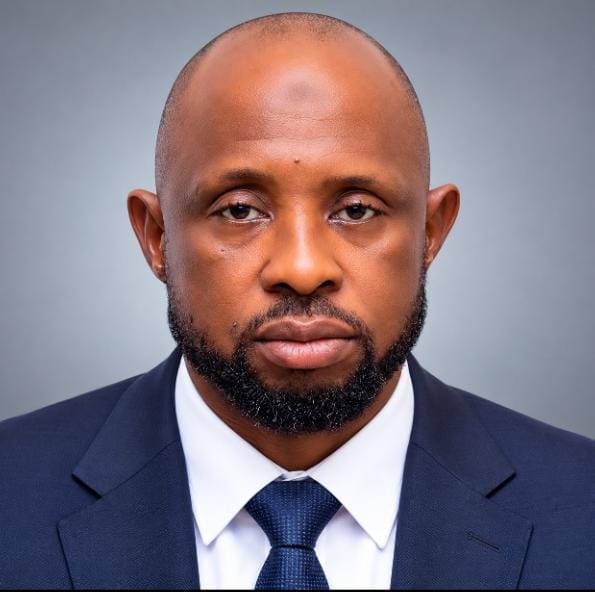 Prof. Abukari Wumbei
